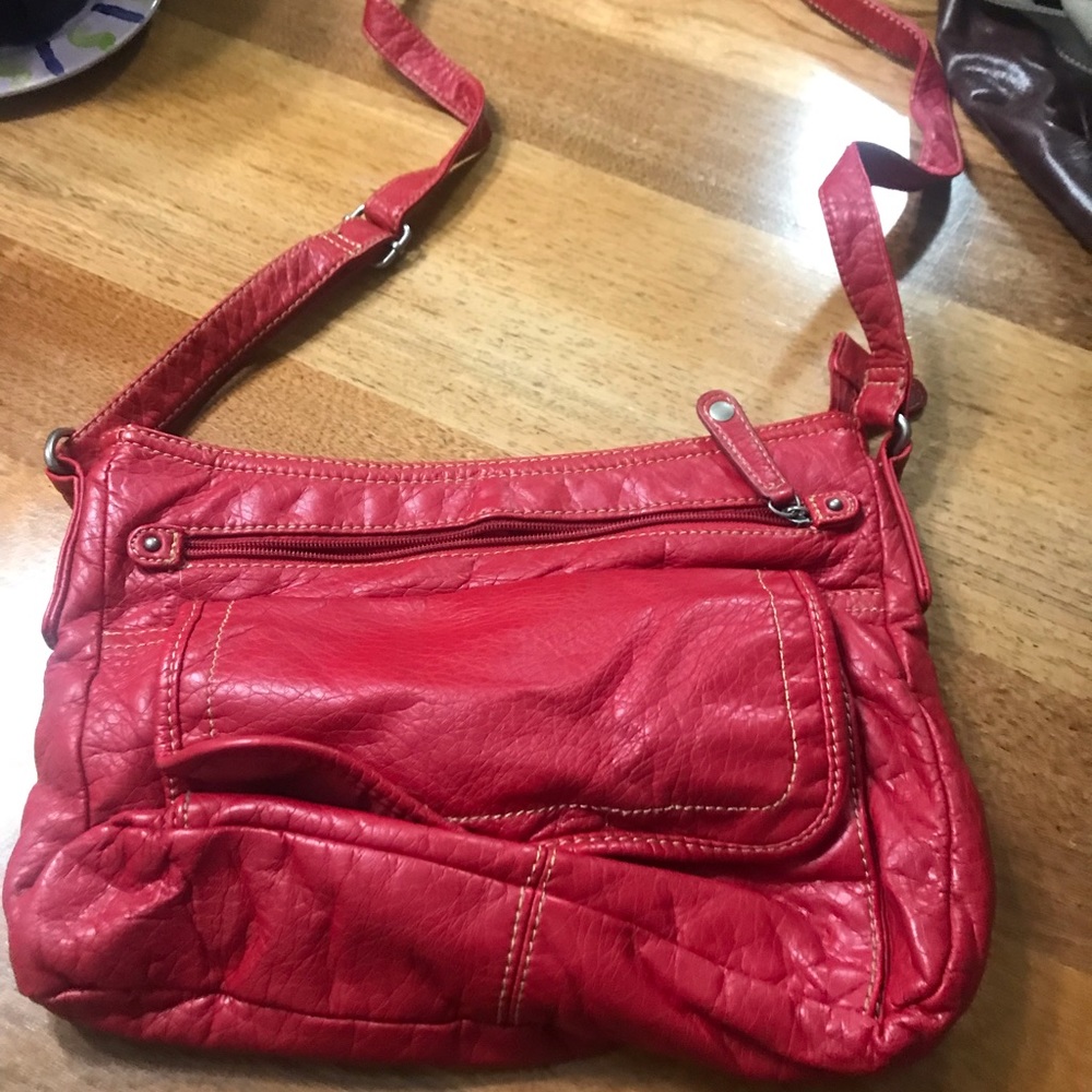 St. John’s bay handbag